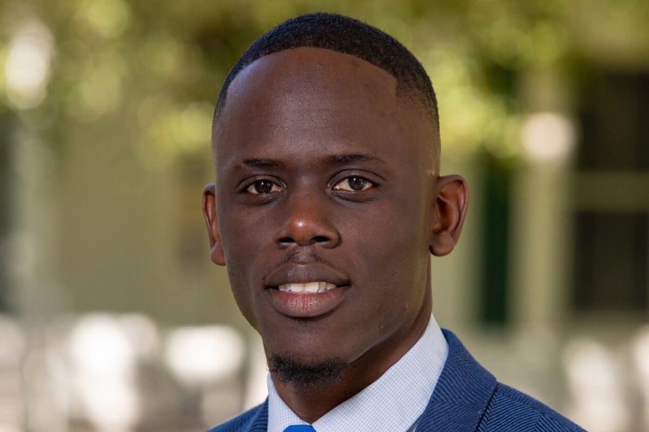 Three Recent Grads Selected for Prestigious Fellowship College of Law